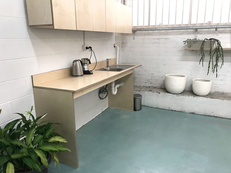 Click to view all images 409-429 Gore St Fitzroy VIC 3065 - Image 2