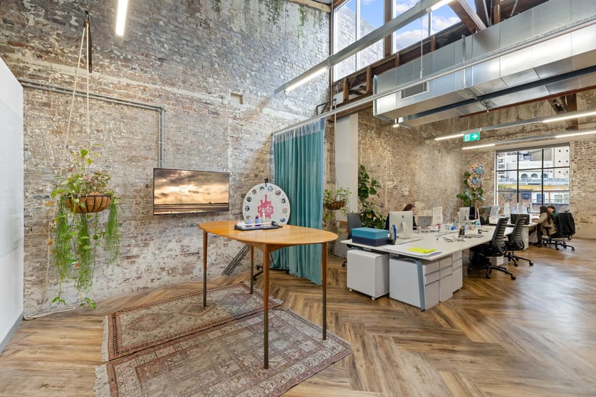 Level 4/80 Wentworth Avenue Surry Hills NSW 2010 - Image 2