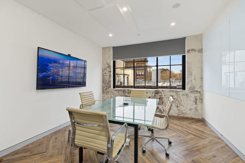 Click to view all images Level 4/80 Wentworth Avenue Surry Hills NSW 2010 - Image 3