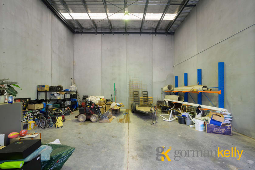 Click to view all images Unit 6/33-39 Corporate Boulevard Bayswater VIC 3153 - Image 3