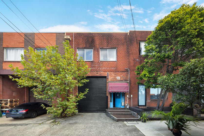 Marrickville NSW 2204 - Image 1