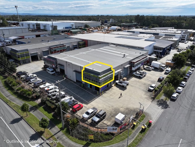 Click to view all images 1/1-3 Business Drive Narangba QLD 4504 - Image 2