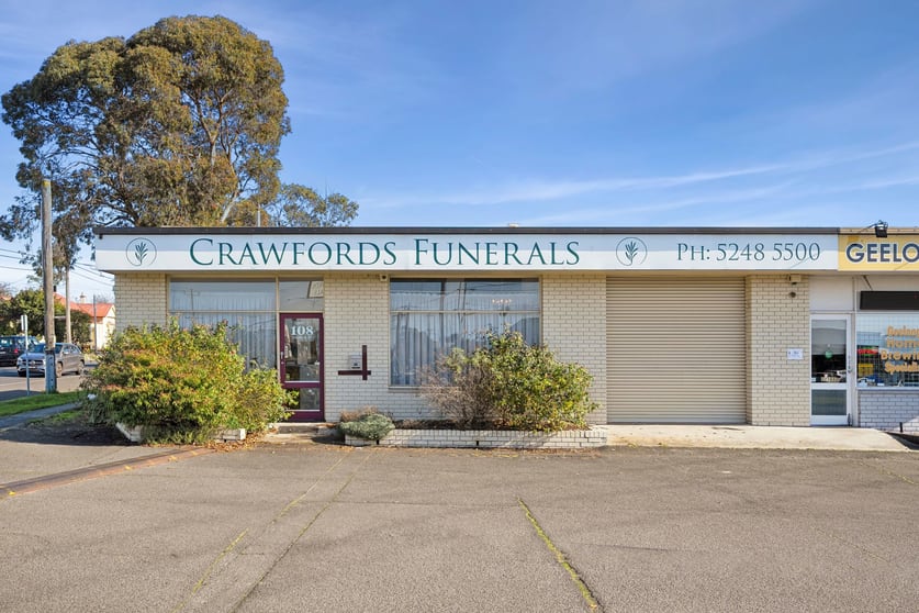Click to view all images 1/108 Church Street Hamlyn Heights VIC 3215 - Image 1