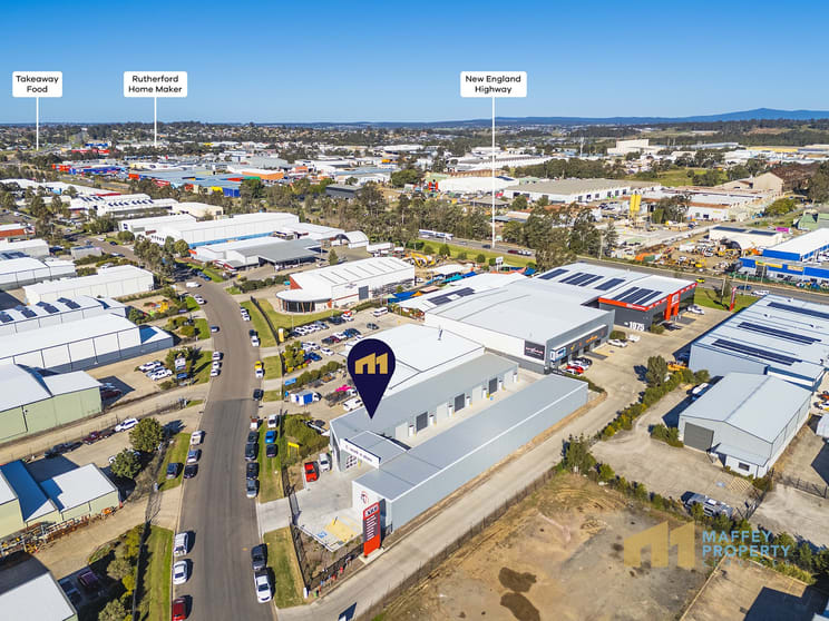 Click to view all images 1/75 Mustang Drive Rutherford NSW 2320 - Image 3