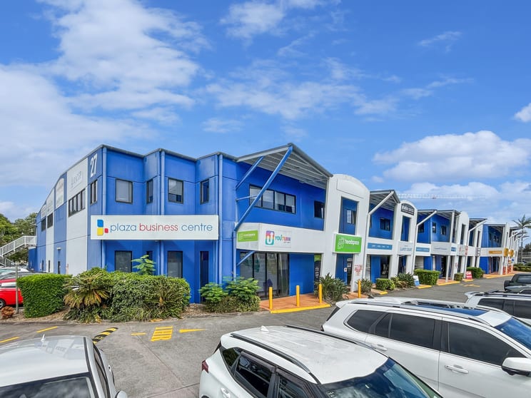 Click to view all images 28/27 Evans Street Maroochydore QLD 4558 - Image 1