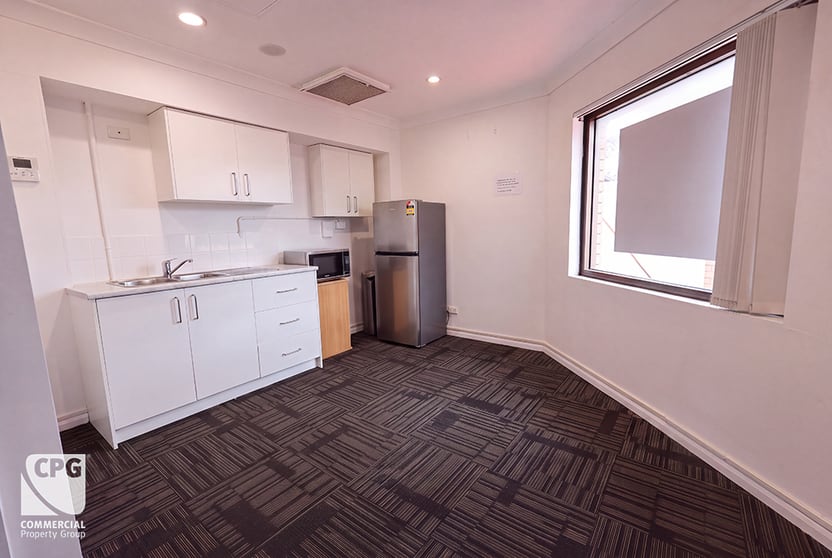 Click to view all images Suite 140 Bankstown City Plaza Bankstown NSW 2200 - Image 3