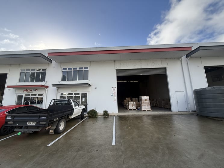 Unit 5/25-27 Musgrave Avenue Welland SA 5007 - Image 1