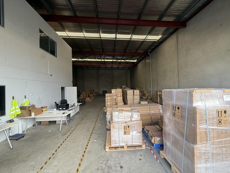 Unit 5/25-27 Musgrave Avenue Welland SA 5007 - Image 3