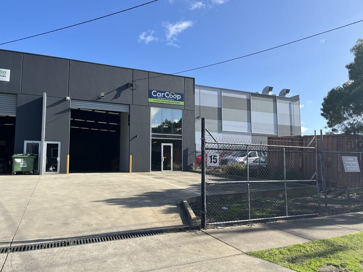 15 Allied Drive Tullamarine VIC 3043 - Image 3