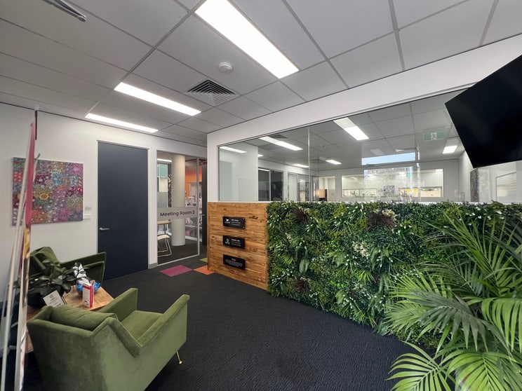 Click to view all images Ground Suite 4/50 Macquarie Street Liverpool NSW 2170 - Image 3