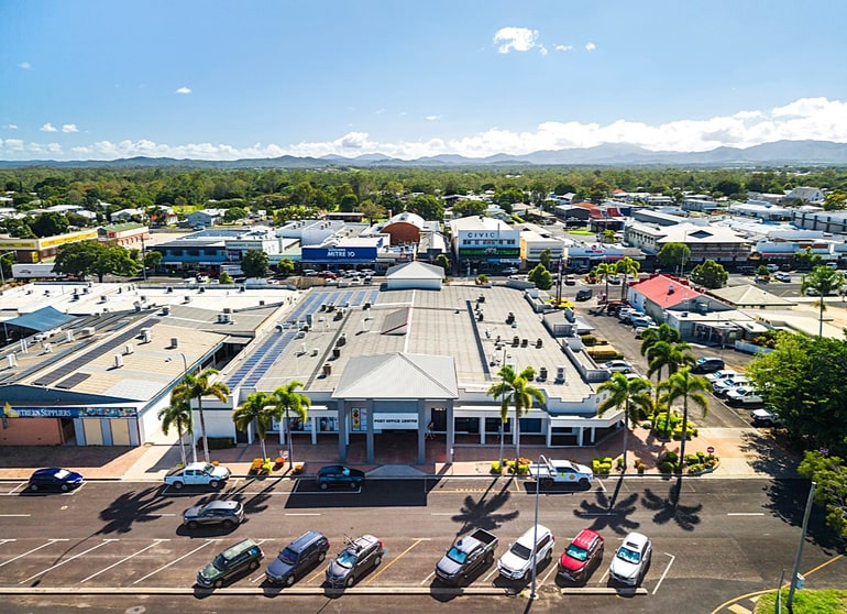 Click to view all images Shop 11A/90-94 Byrnes Street Mareeba QLD 4880 - Image 1