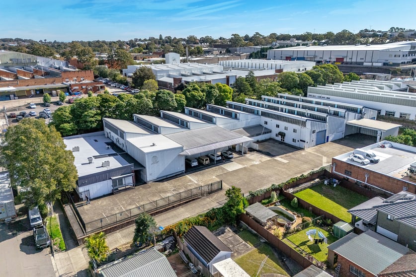 Click to view all images 12-16 Forrester Street Kingsgrove NSW 2208 - Image 1