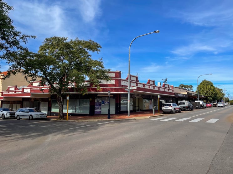 Shop 1/83 Federal Street Narrogin WA 6312 - Image 1