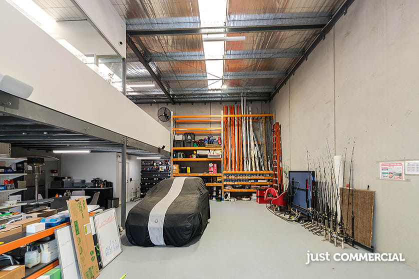 8/158 Chesterville Road Cheltenham VIC 3192 - Image 2