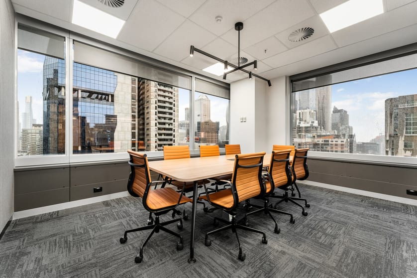 380 La Trobe Street Melbourne VIC 3000 - Image 3