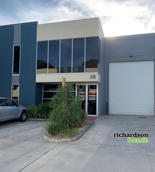 38/140-148 Chesterville Road Cheltenham VIC 3192 - Image 1