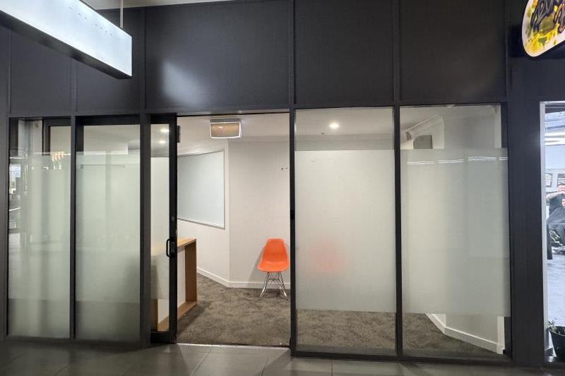 Click to view all images Unit 138/2 Akuna Street City ACT 2601 - Image 1