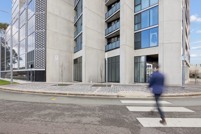 Click to view all images Tenancy C01/1 Brewer Street Phillip ACT 2606 - Image 4