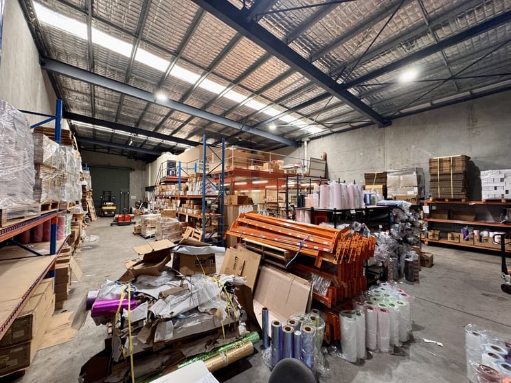 Unit 2/244-254 Horsley Road Milperra NSW 2214 - Image 3