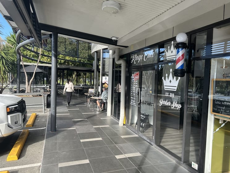 Shop 8/2 Bell Place Mudgeeraba QLD 4213 - Image 3