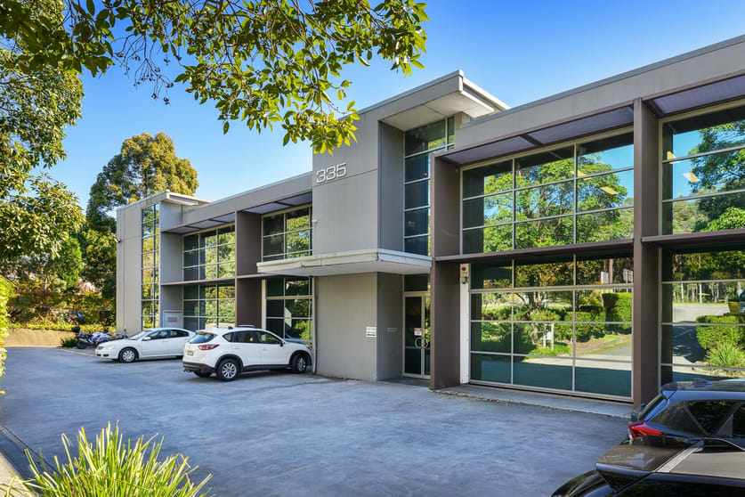 335 Mona Vale Road Terrey Hills NSW 2084 - Image 1