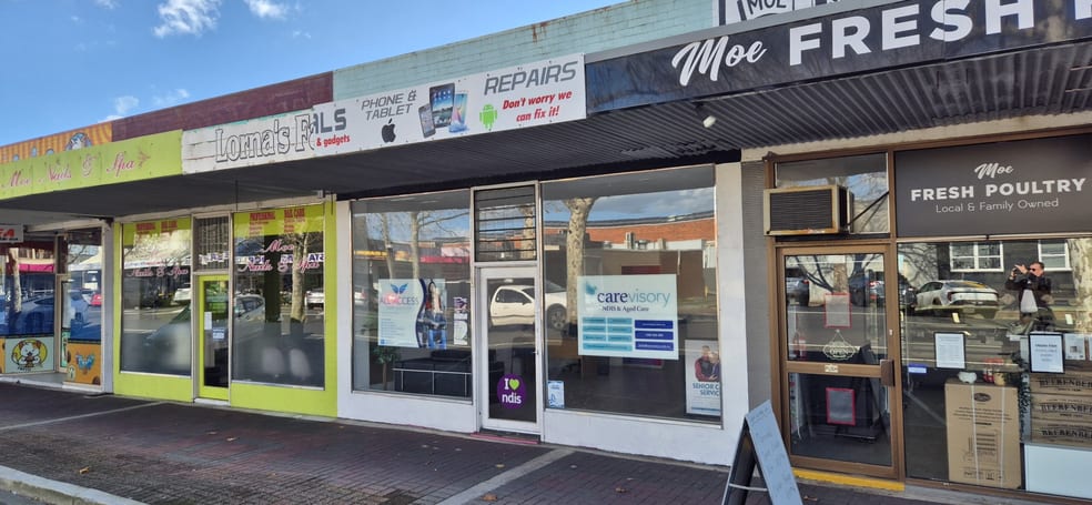 68 Albert Street Moe VIC 3825 - Image 1