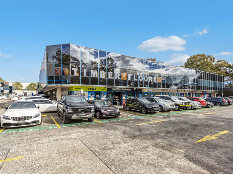 41/8 Victoria Avenue Castle Hill NSW 2154 - Image 2