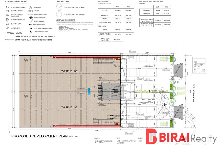 78 Foundation Road Laverton VIC 3028 - Image 1
