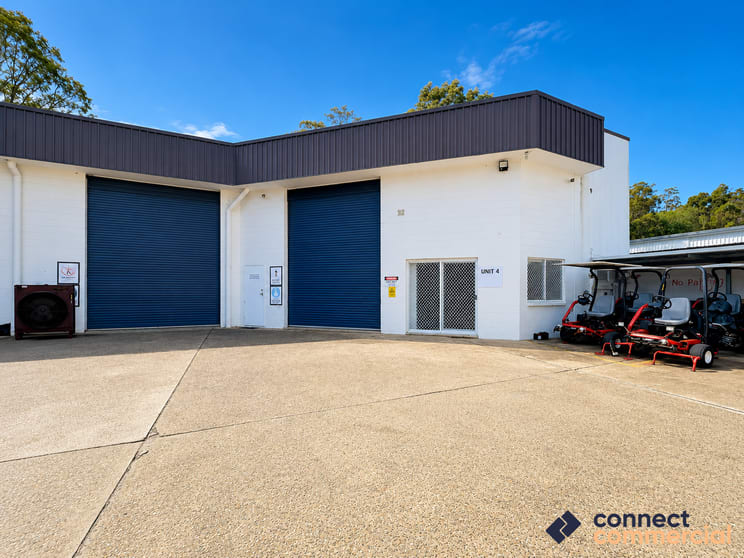 4/19 Jay Gee Court Nerang QLD 4211 - Image 1