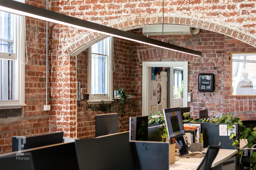 280 Nicholson Street Fitzroy VIC 3065 - Image 2