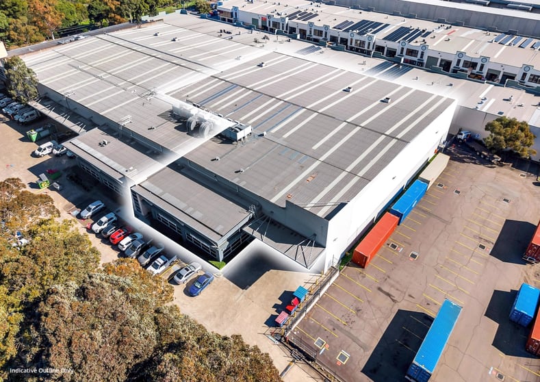 Click to view all images Unit 7, 145 Arthur Street Homebush West NSW 2140 - Image 4