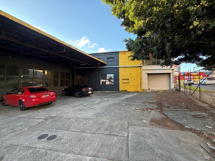 Click to view all images Whole/276 Parramatta Road Auburn NSW 2144 - Image 2