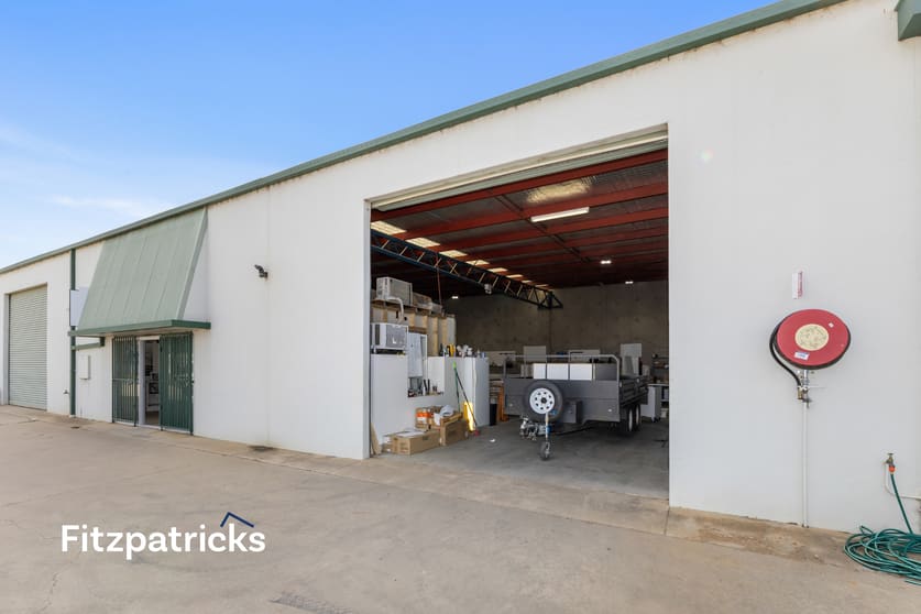 Click to view all images 3/23 Nagle Street Wagga Wagga NSW 2650 - Image 2