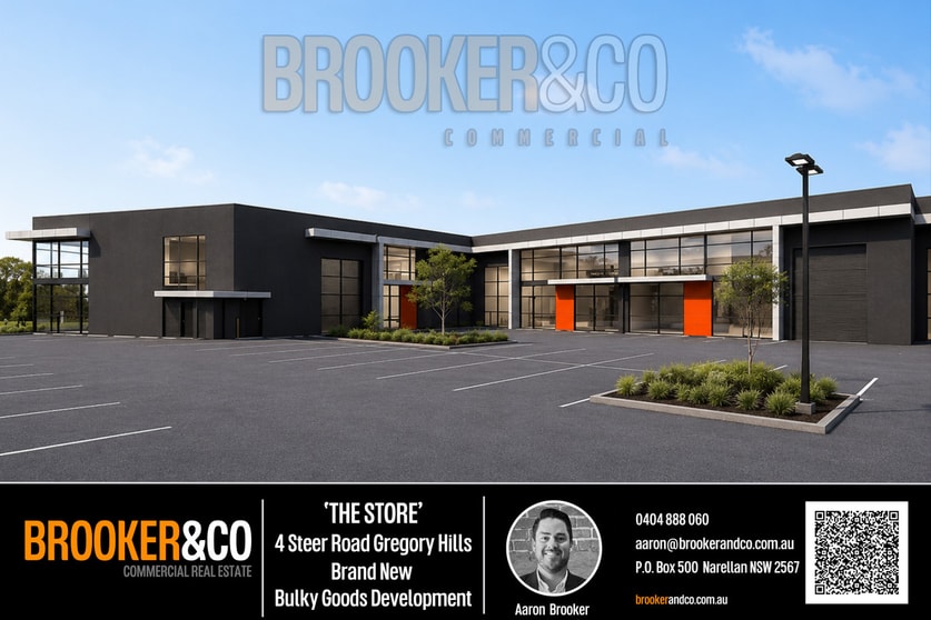 Click to view all images Gregory Hills NSW 2557 - Image 2