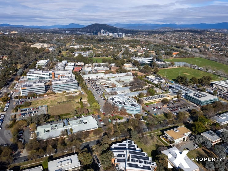 Suite 1.05 PYB1/173 Strickland Crescent Deakin ACT 2600 - Image 5