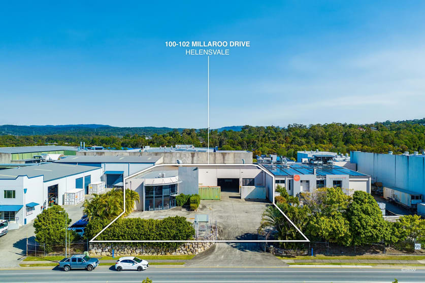 100-102 Millaroo Drive Helensvale QLD 4212 - Image 2