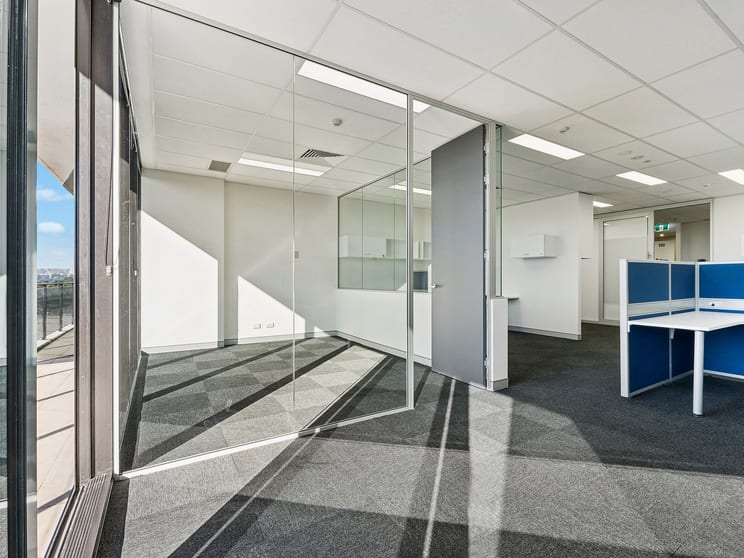 Click to view all images Suite 408/2-8 Brookhollow Avenue Norwest NSW 2153 - Image 1