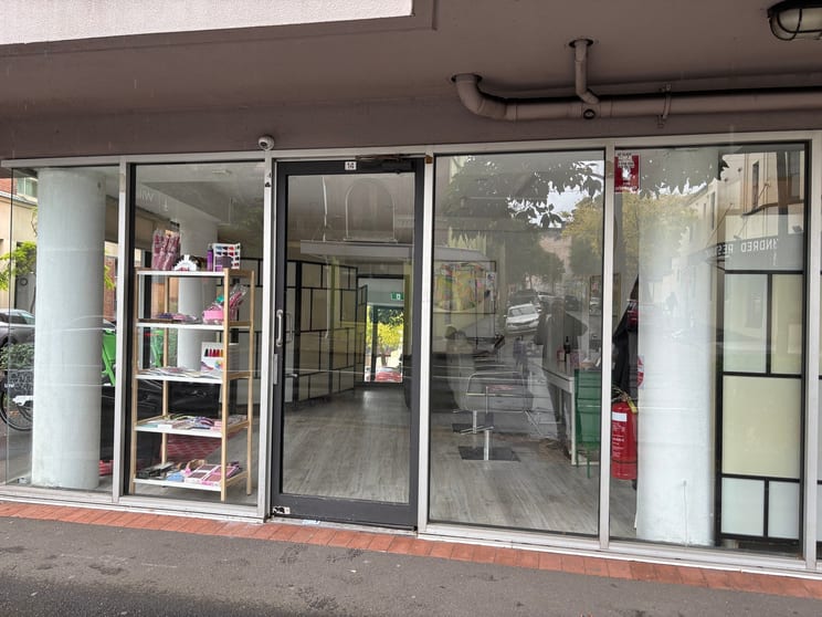 Click to view all images UNIT 14/128 Cleveland Street Chippendale NSW 2008 - Image 1