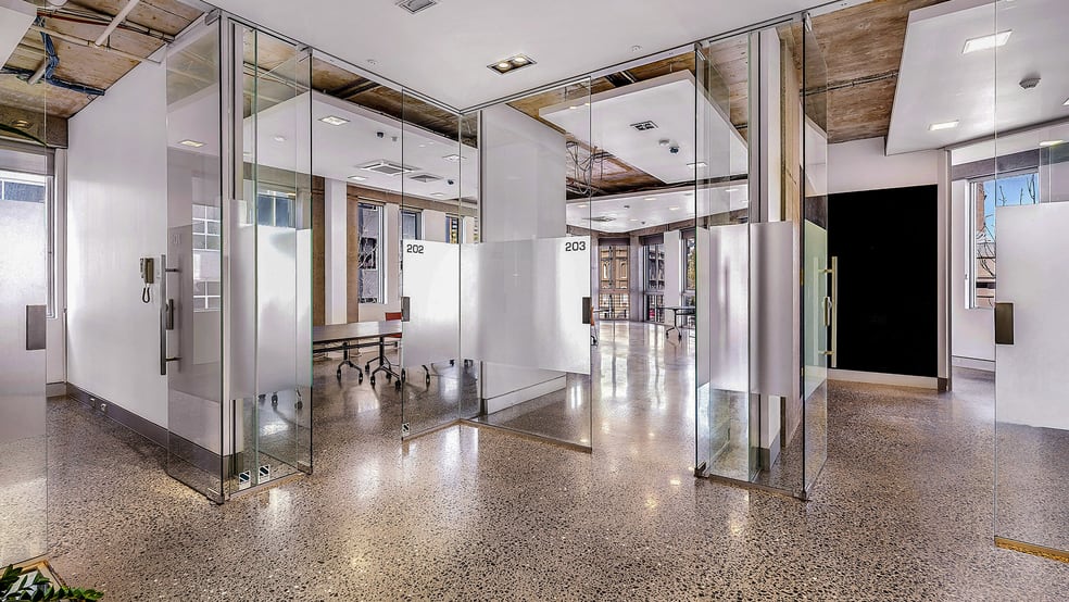 Click to view all images 441 ELIZABETHSTREET Surry Hills NSW 2010 - Image 5