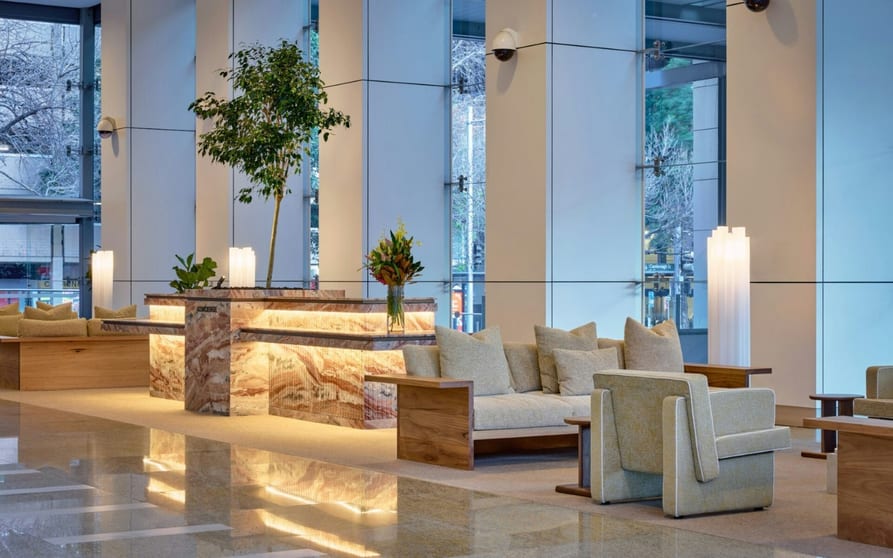 201 Elizabeth Street Barangaroo NSW 2000 - Image 2