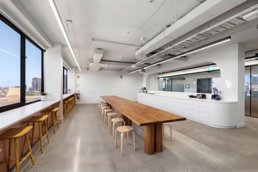 Click to view all images 701/418A Elizabeth Street Surry Hills NSW 2010 - Image 3