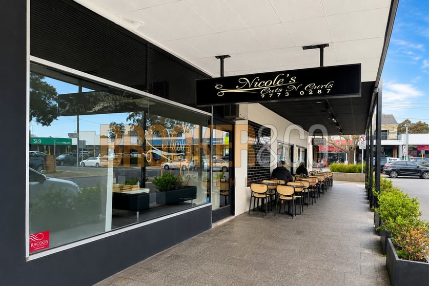 Shop 3/36 Selems Parade Revesby NSW 2212 - Image 1