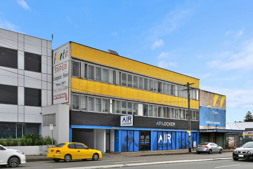 Click to view all images 99 Parramatta Road Concord NSW 2137 - Image 2