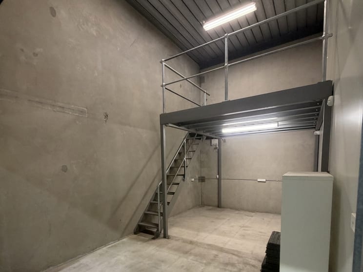 Click to view all images Storage Unit 30/22-26 Meta Street Caringbah NSW 2229 - Image 1