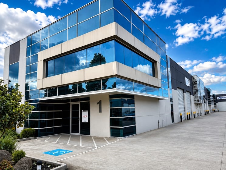 Click to view all images Unit 1/66 Willandra Drive Epping VIC 3076 - Image 1