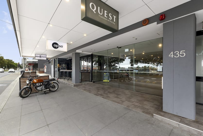 Part Ground Floor,/435 Nepean Highway Frankston VIC 3199 - Image 3
