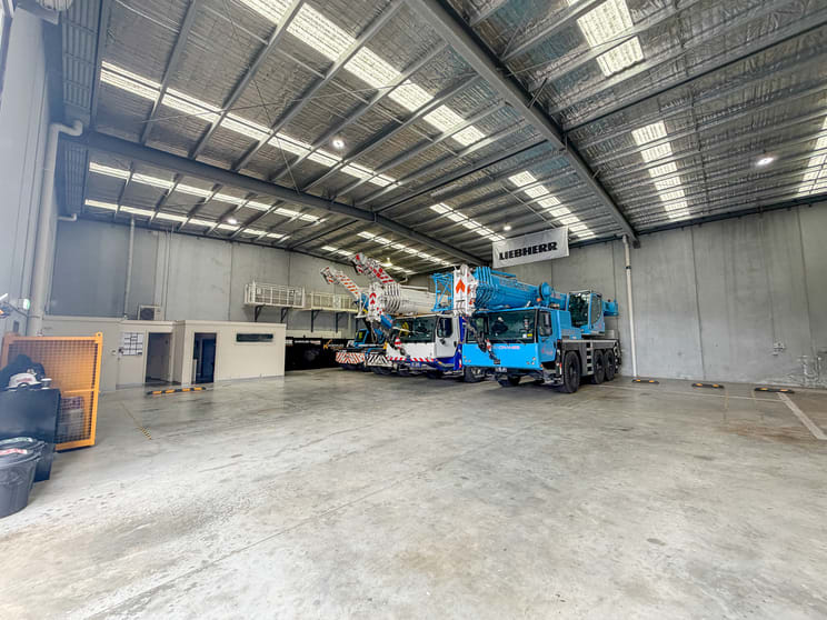 Click to view all images 69-73 Rodeo Drive Dandenong South VIC 3175 - Image 3