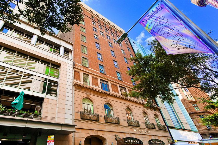 Click to view all images 36/64 Castlereagh Street Sydney NSW 2000 - Image 1