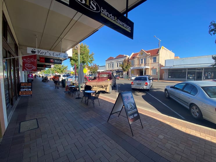 Click to view all images 240A Conadilly Street Gunnedah NSW 2380 - Image 1