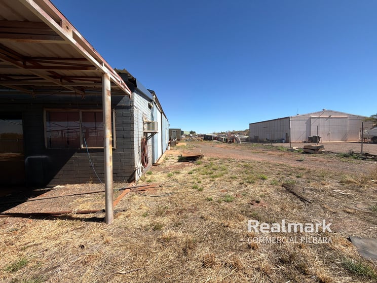 Click to view all images 69 Point Samson-Roebourne Road Roebourne WA 6718 - Image 2